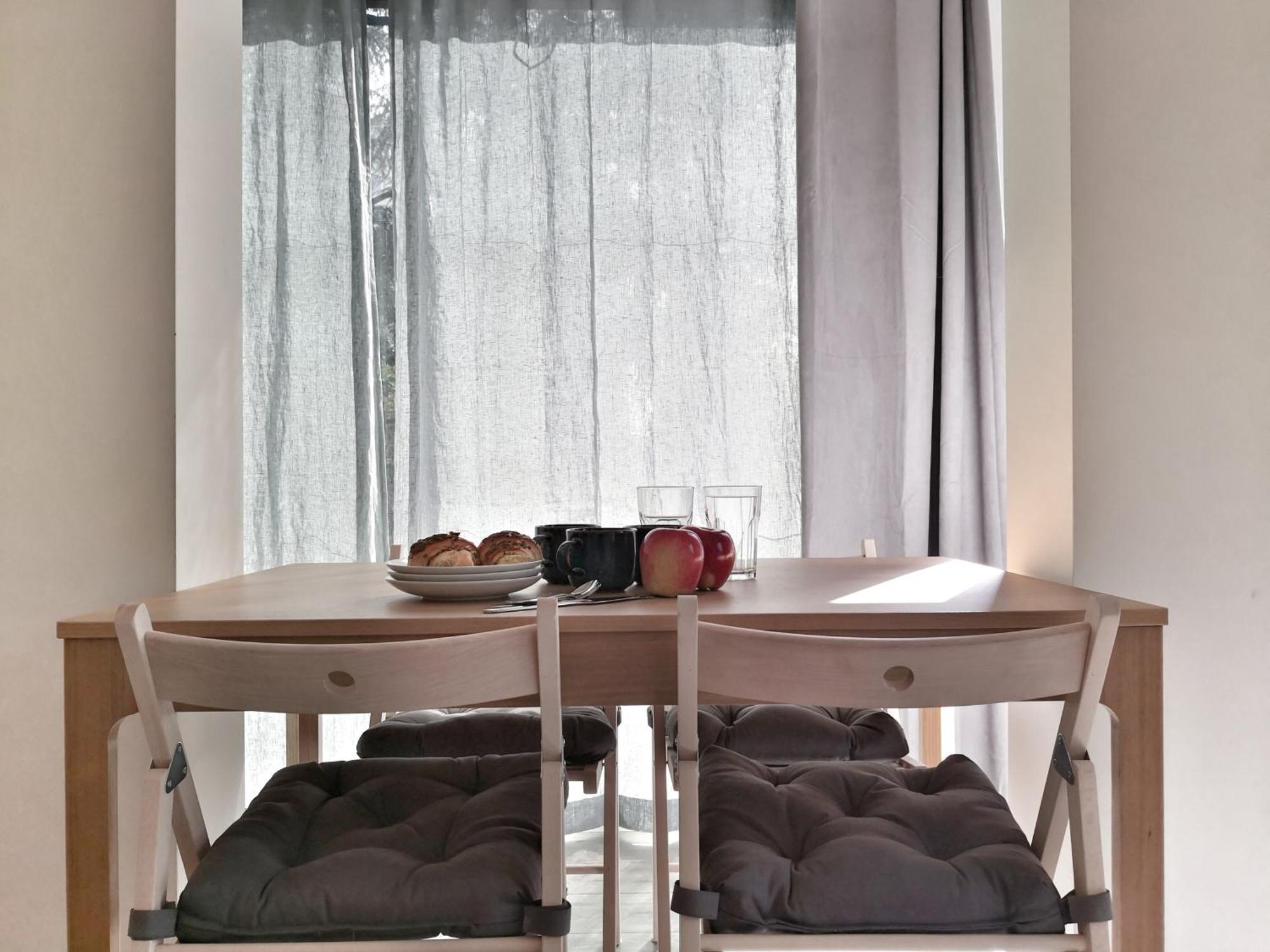 Ihost Apartment - Arganini 22 Milano Esterno foto