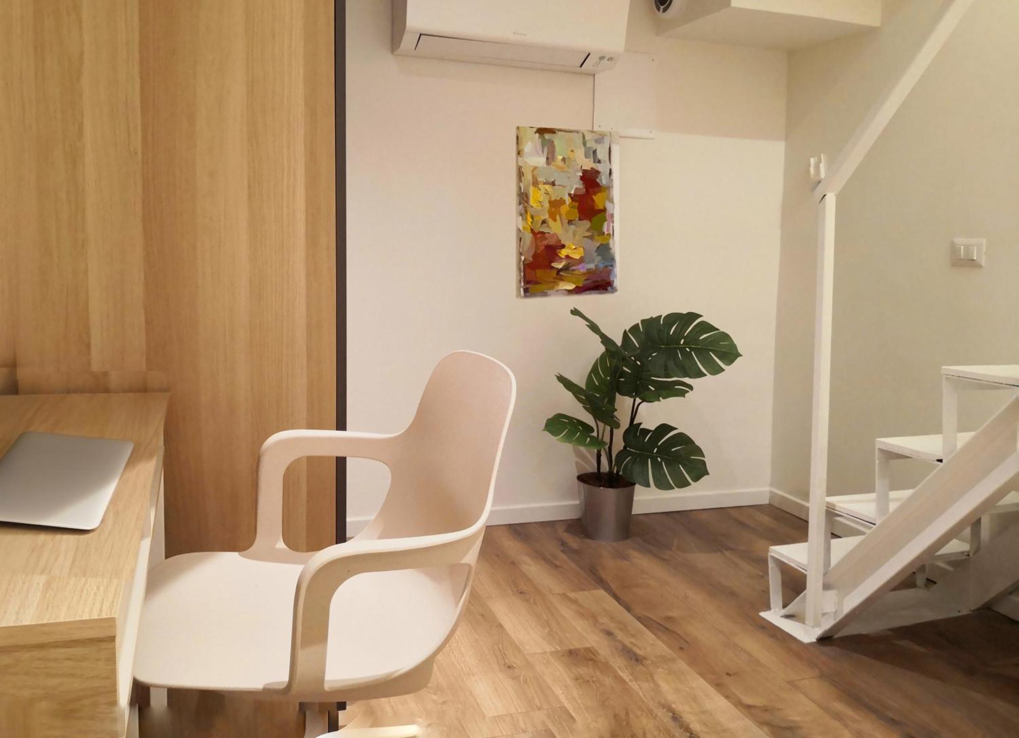 Ihost Apartment - Arganini 22 Milano Esterno foto