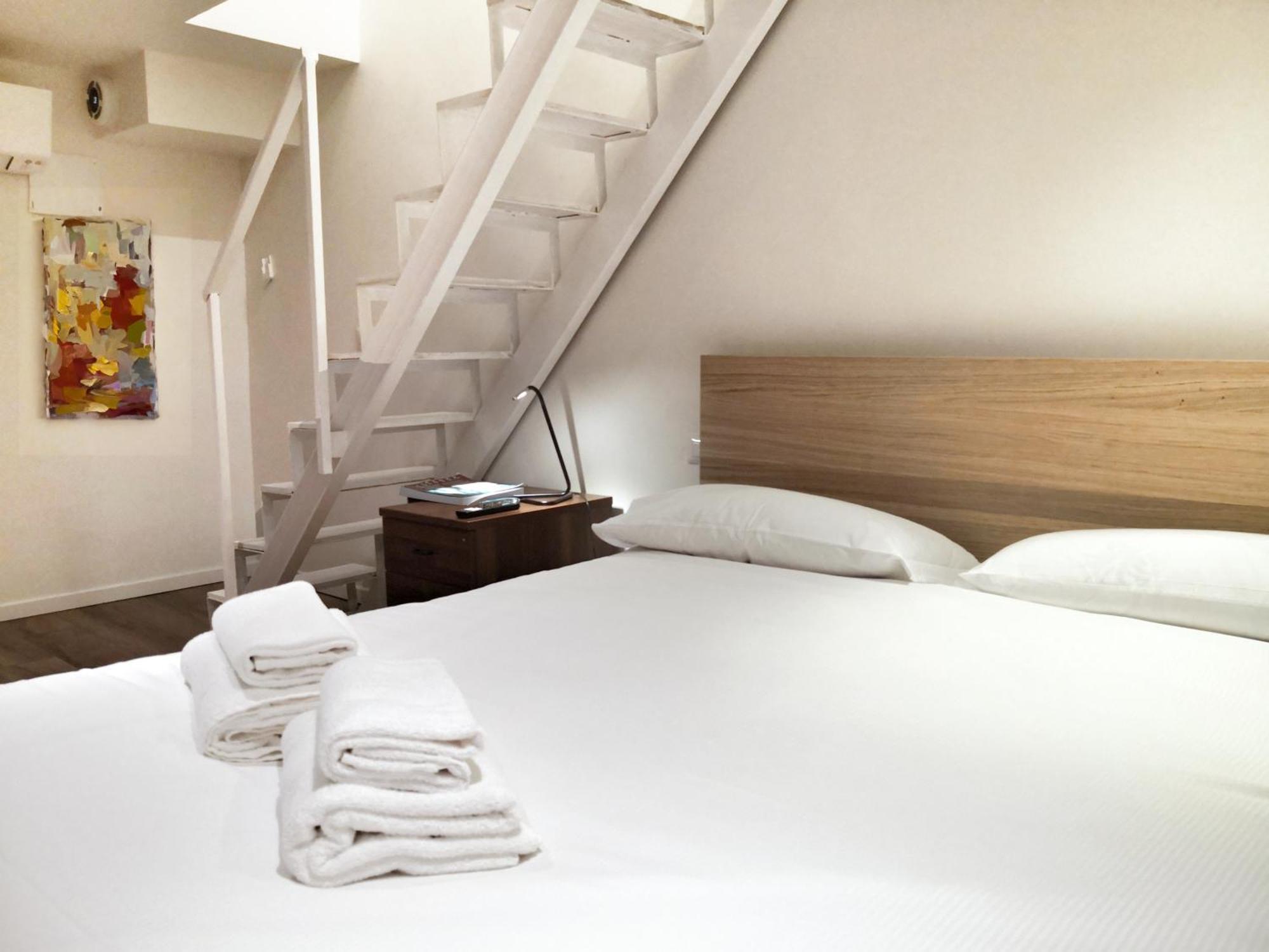 Ihost Apartment - Arganini 22 Milano Esterno foto