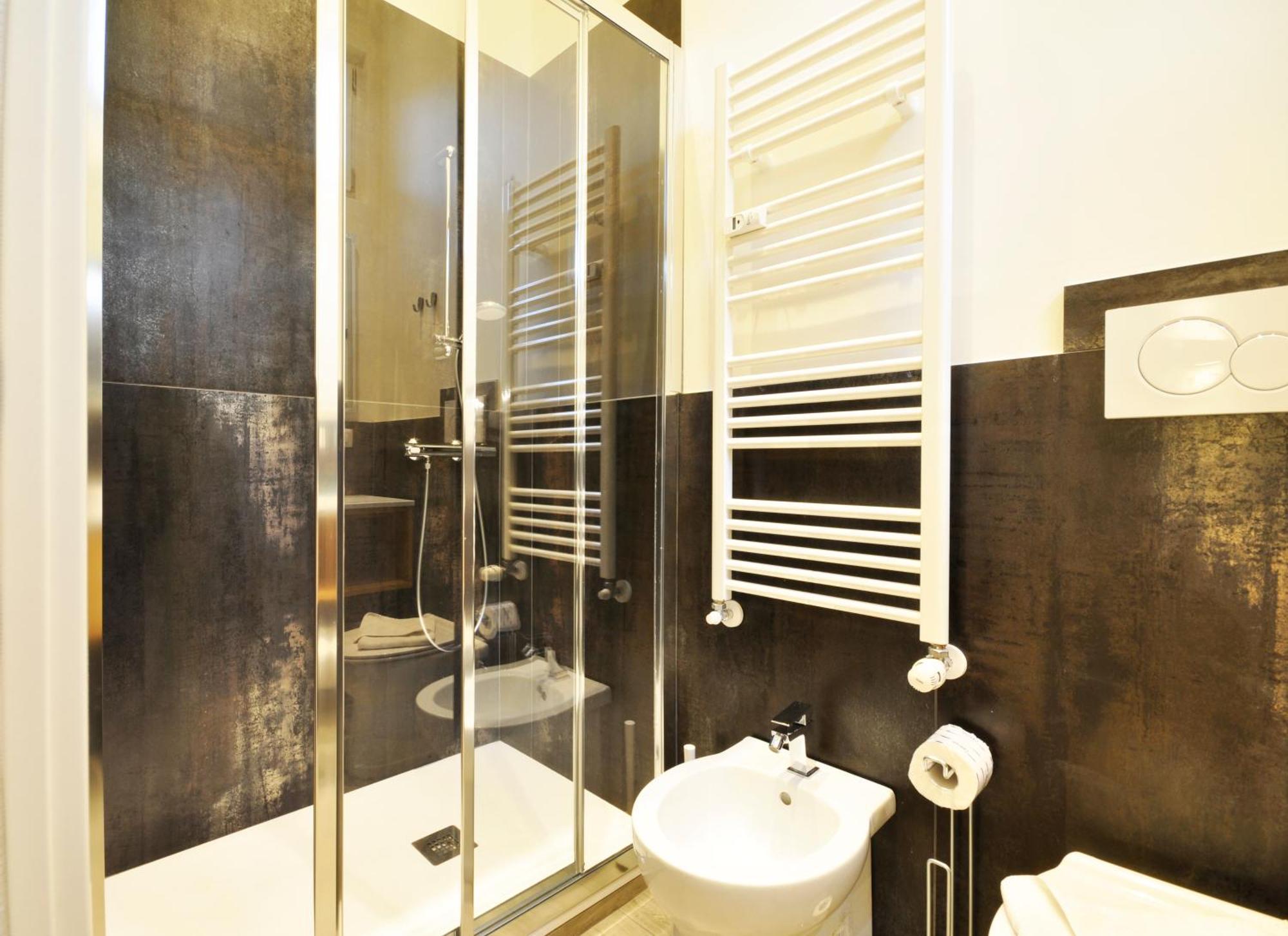 Ihost Apartment - Arganini 22 Milano Esterno foto